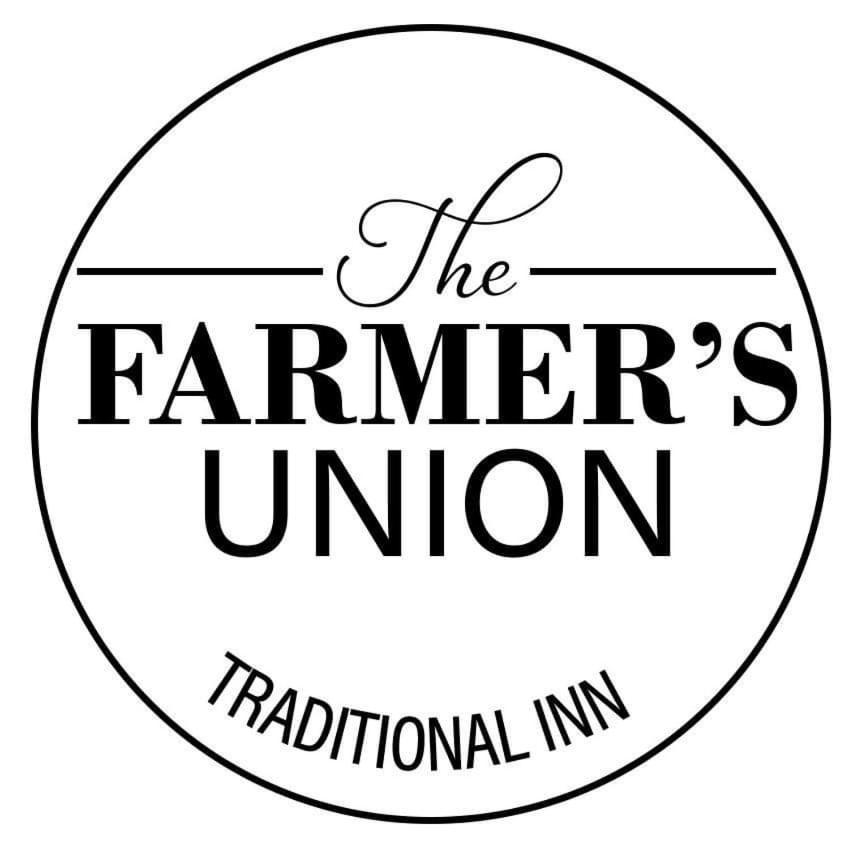 The Farmers Union Exeter Exteriör bild